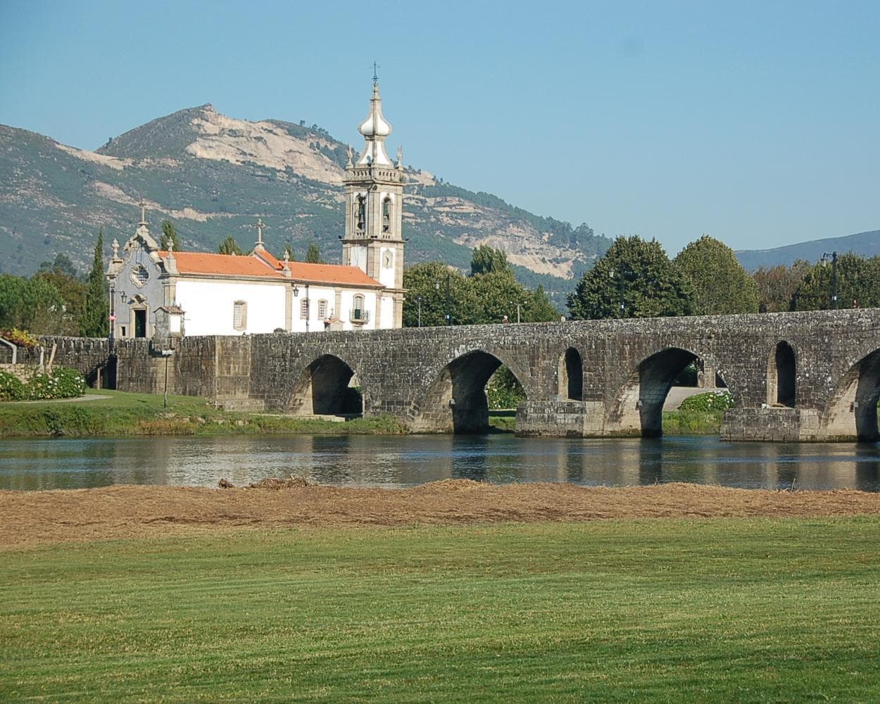Lr - Oporto Y Norte De Portugal
