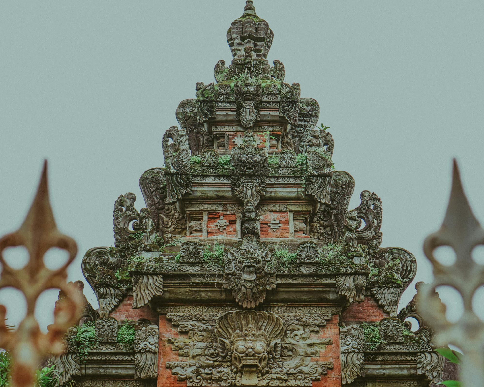 Denpasar, Endonezya dili