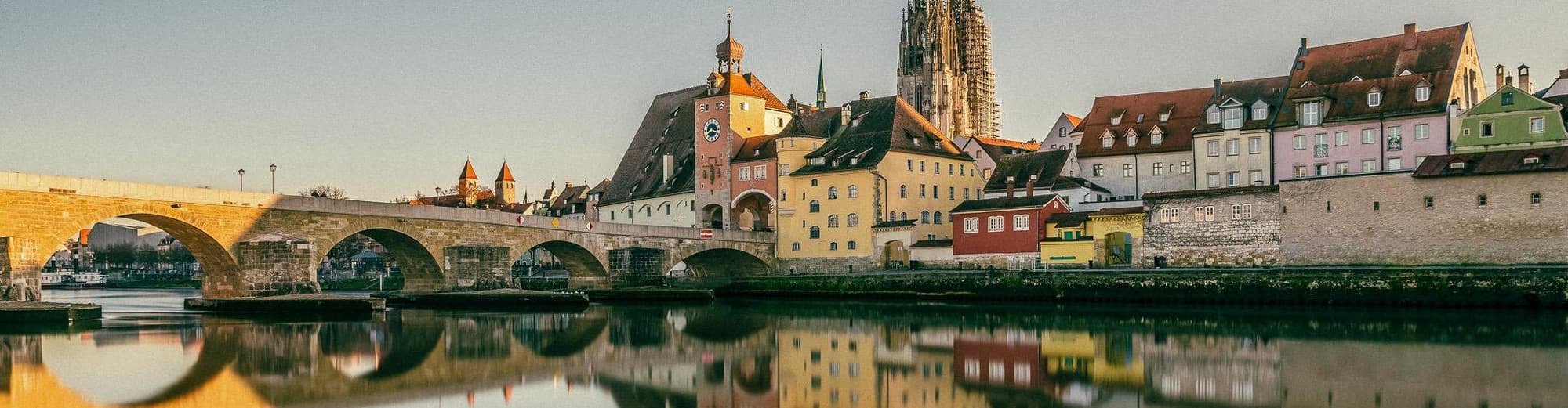 Regensburg, Alemania
