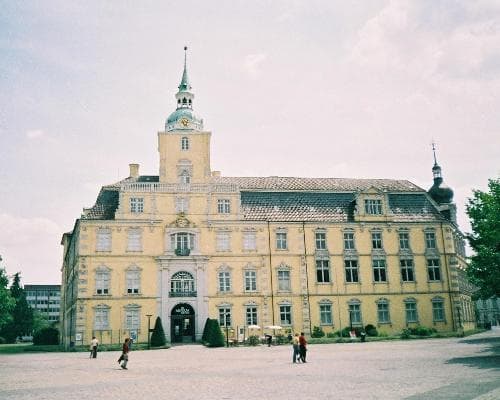 Oldenburg, Alemania