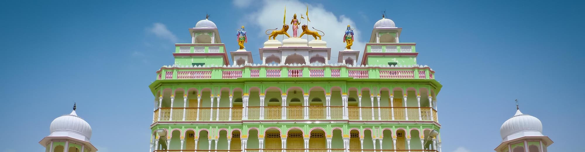 Jhunjhunu, India