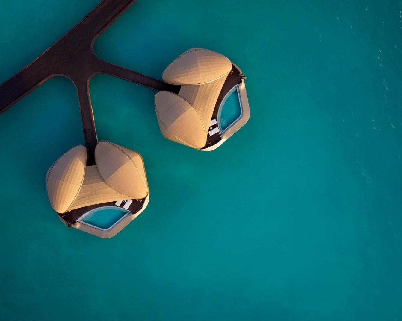 Ishujt Ummahat, Arabia Saudite