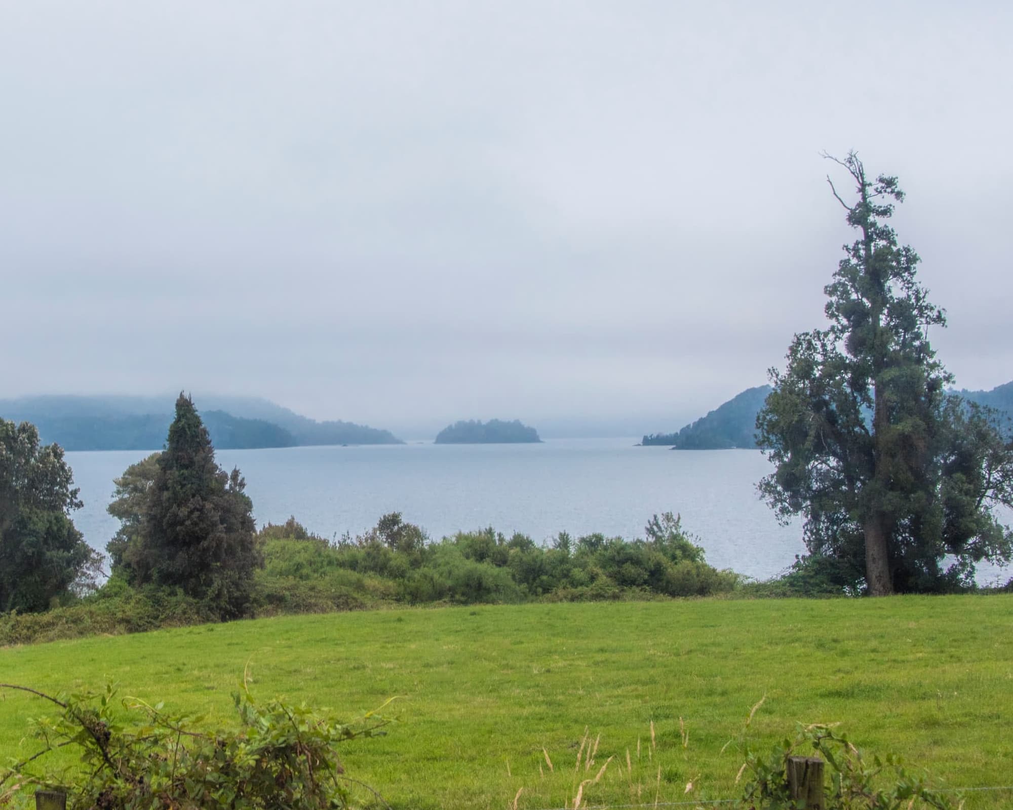 Hotel Termas de Puyehue - Programa Todo Incluido