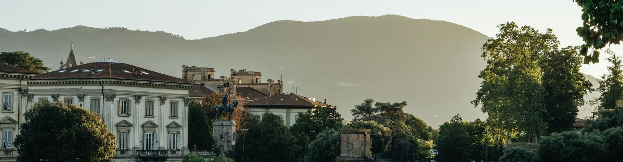 Lucca, Italy