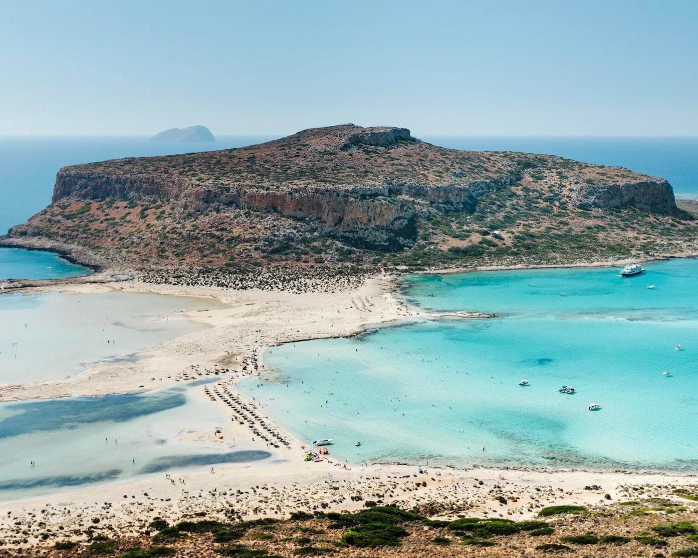Insel Kreta, Griechenland