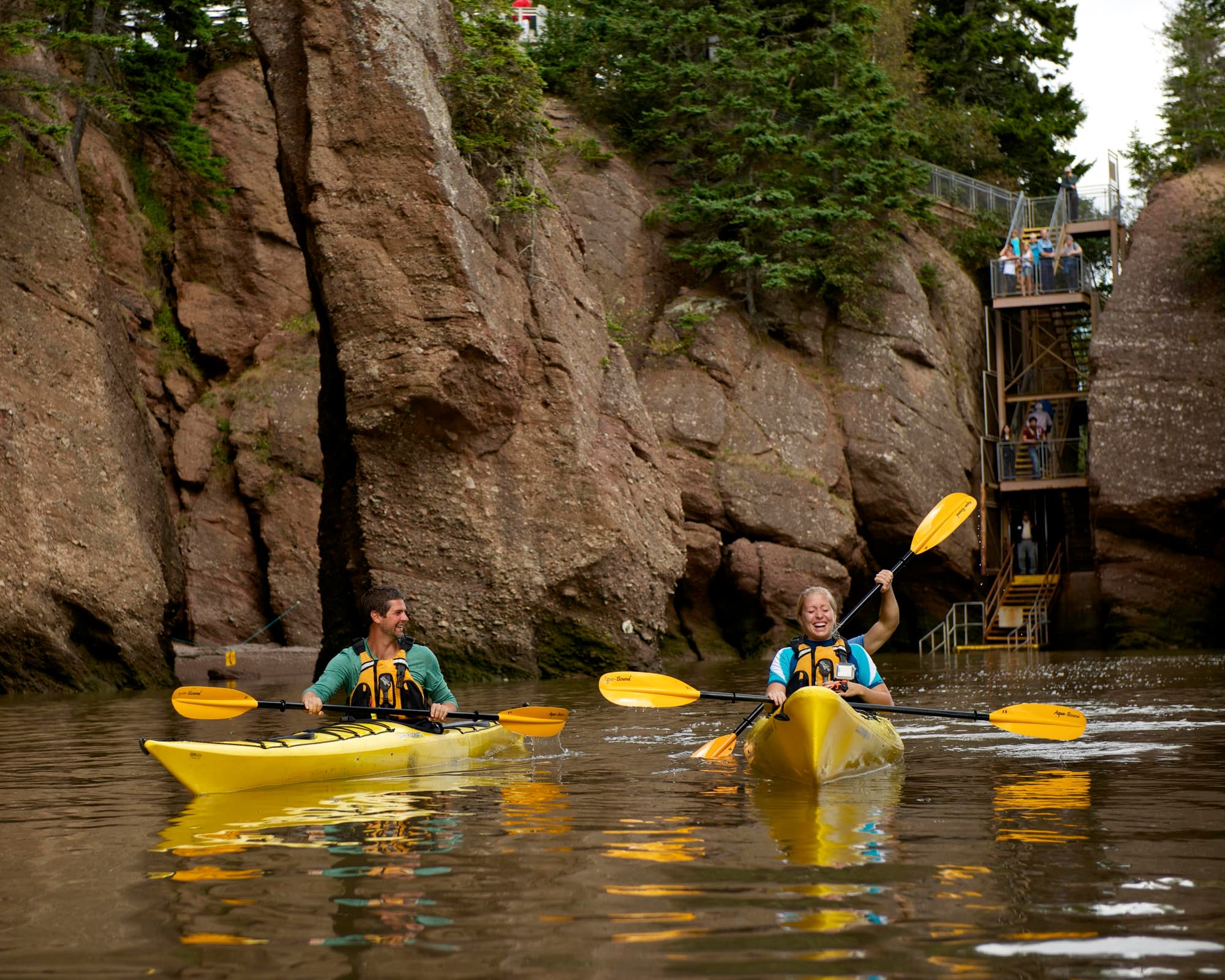 Saint Andrews, Canada
