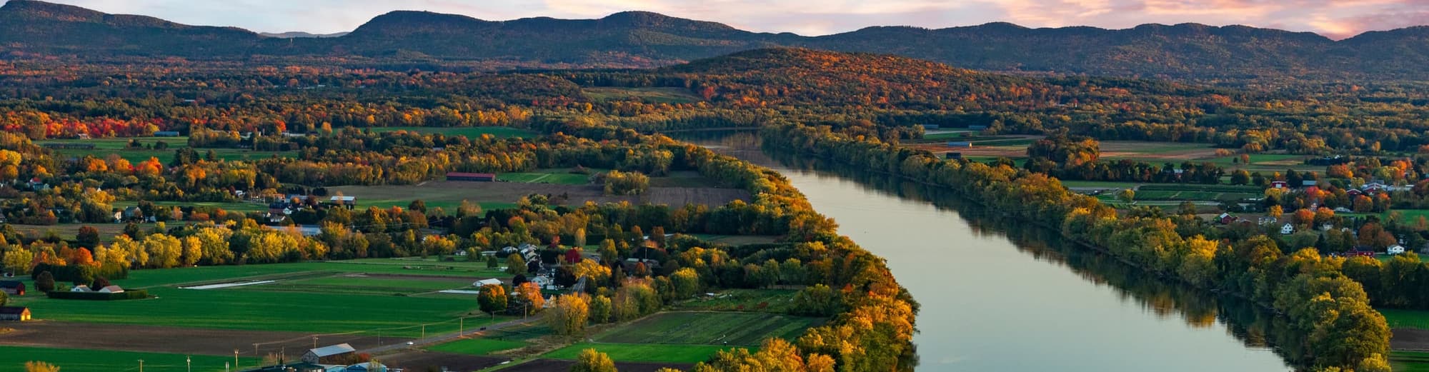 Berkshires, MA, Etats-Unis d'Amérique