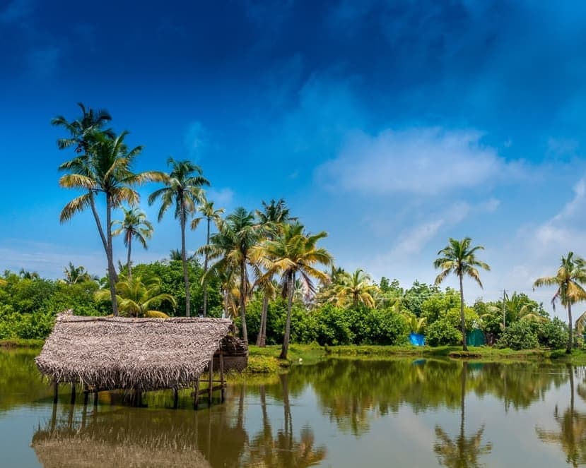 Kochi, Inde