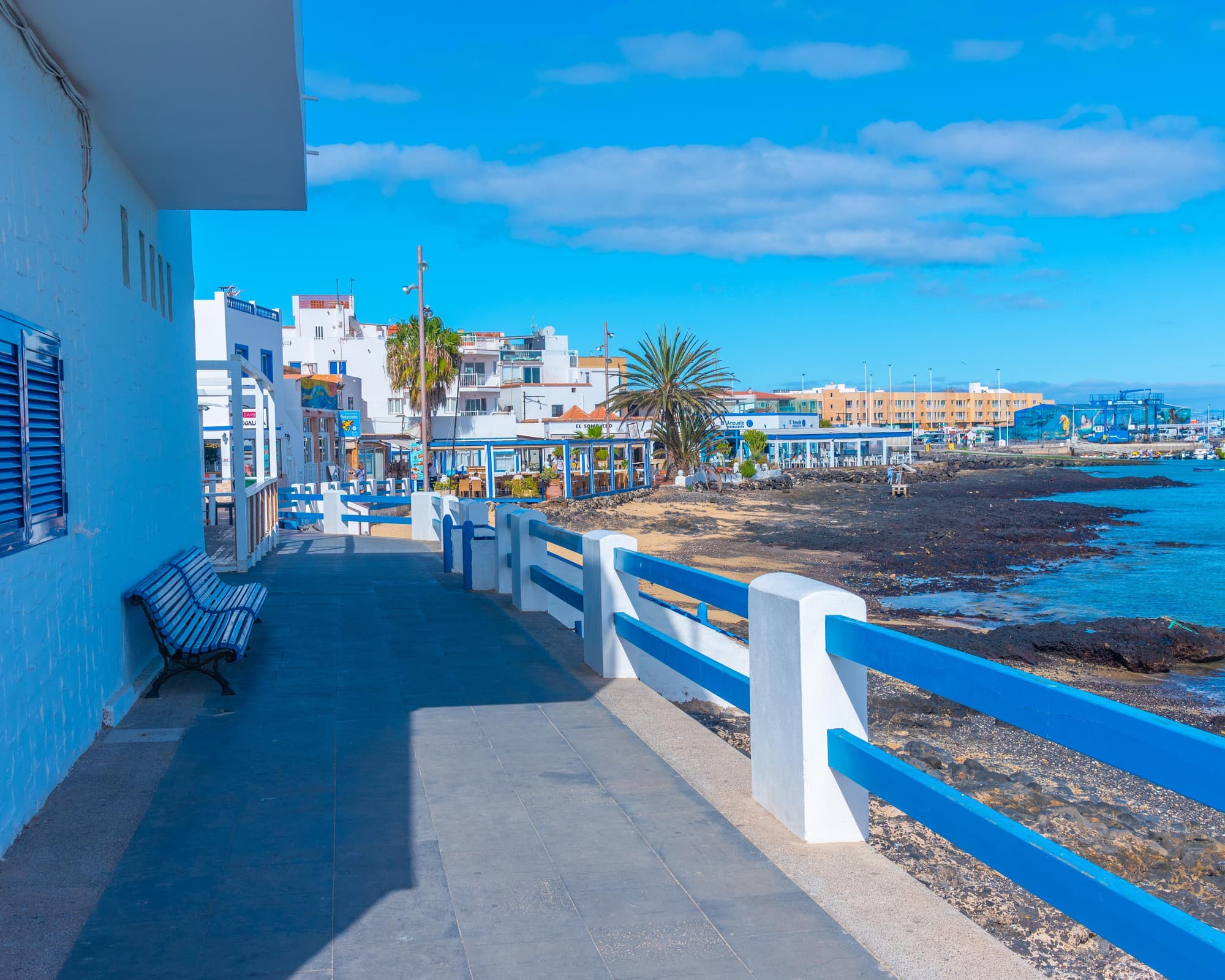 Autotour Fuerteventura