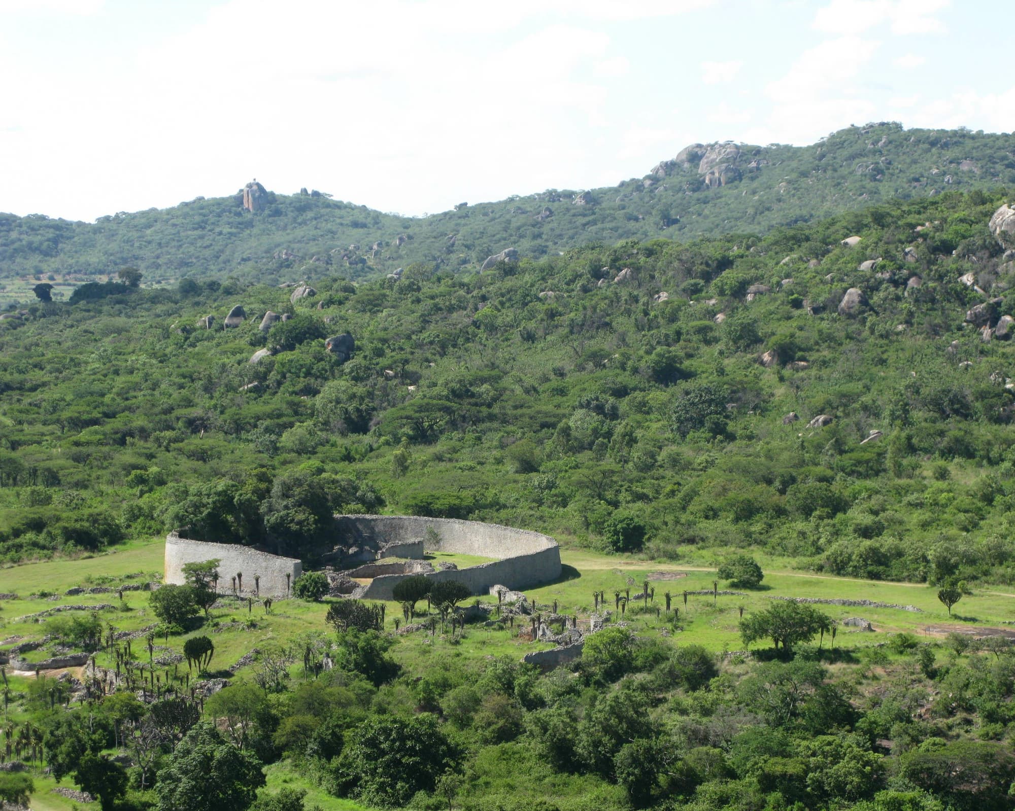 Masvingo, Zimbabue