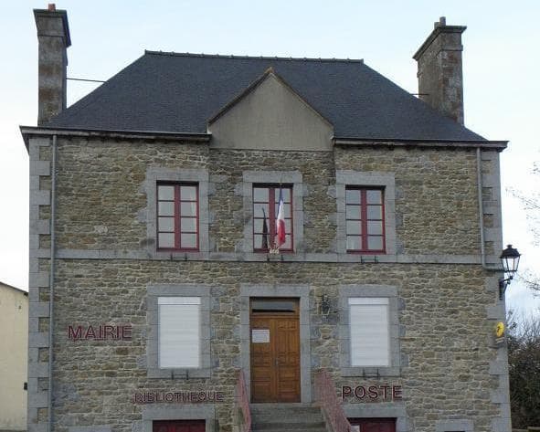 Le Tronchet, France