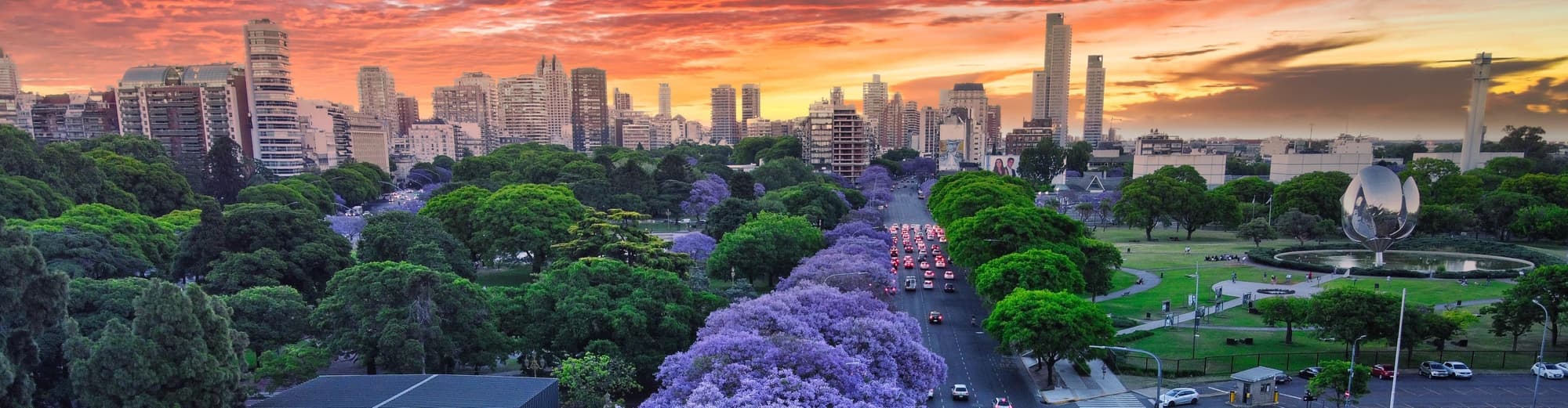 Palermo, Argentina