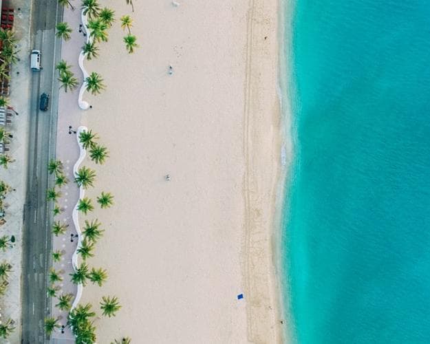 Navigator Of The Seas De Royal Caribbean Bahamas / Salida 1 de Octubre 2021