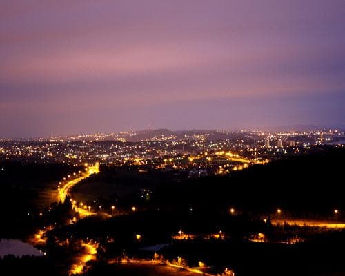 Sandnes, Noruega