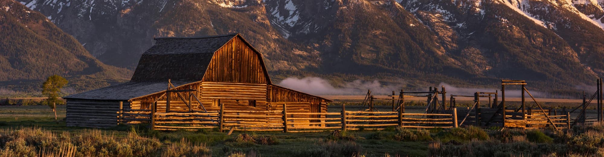 Lovell WY, Estados Unidos de América