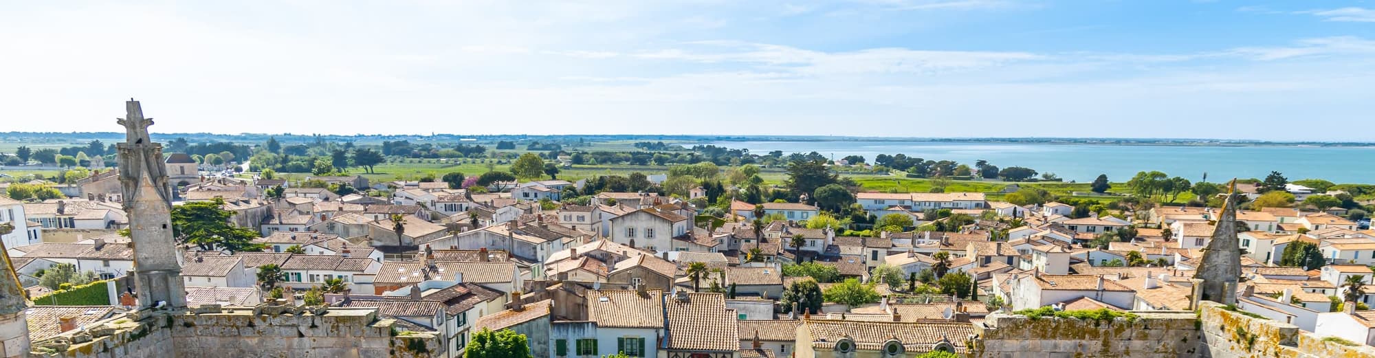 Ile de Ré, Francia