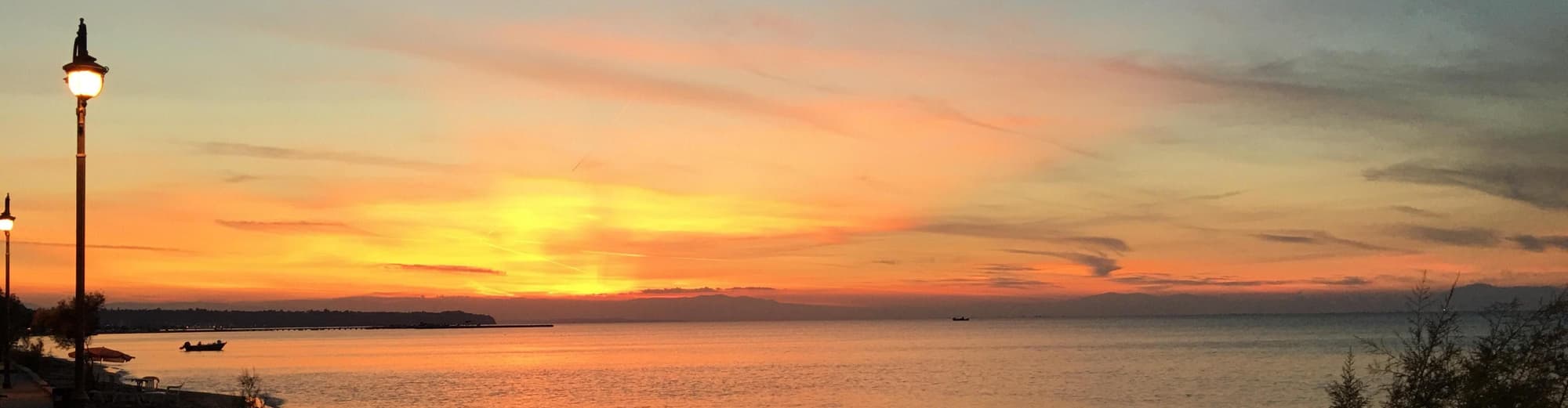 Peraia, Thessaloniki, Grecia