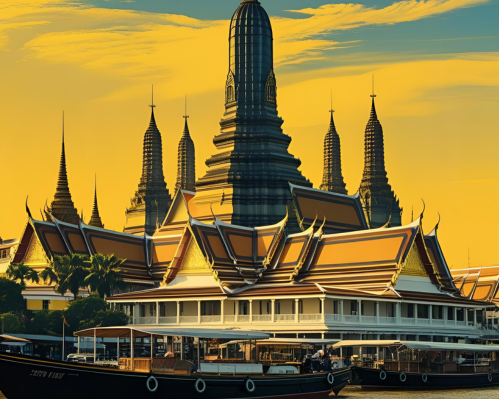 Bangkok, Thailand