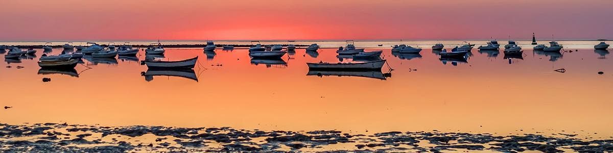Sanlúcar de Barrameda, España
