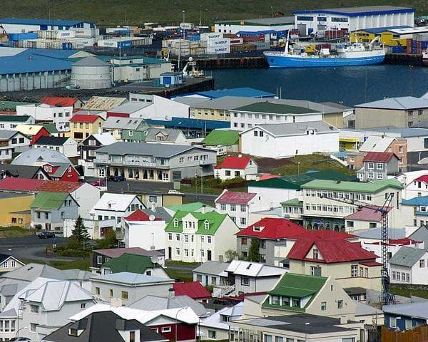 Islandia Mística, Naturaleza & Bienestar