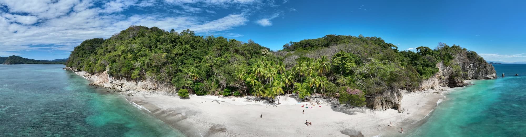 Curú Wildlife Refuge, Costa Rica