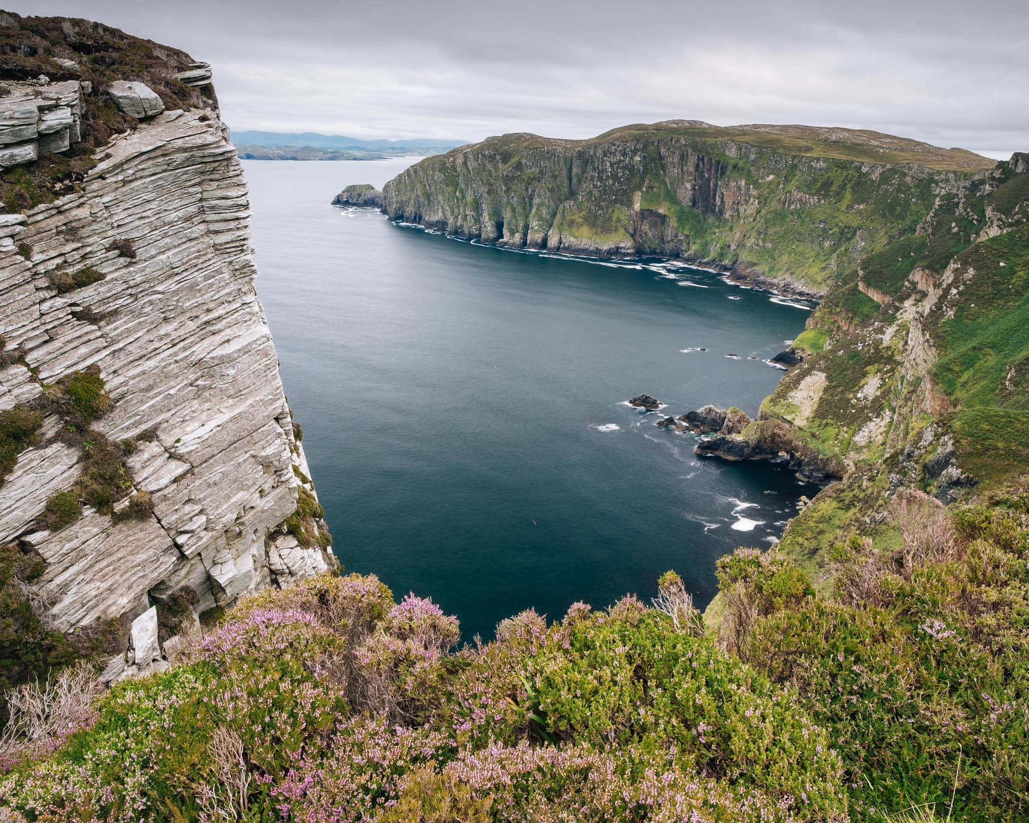 Irlande Grandeur Nature 10 J/9 N