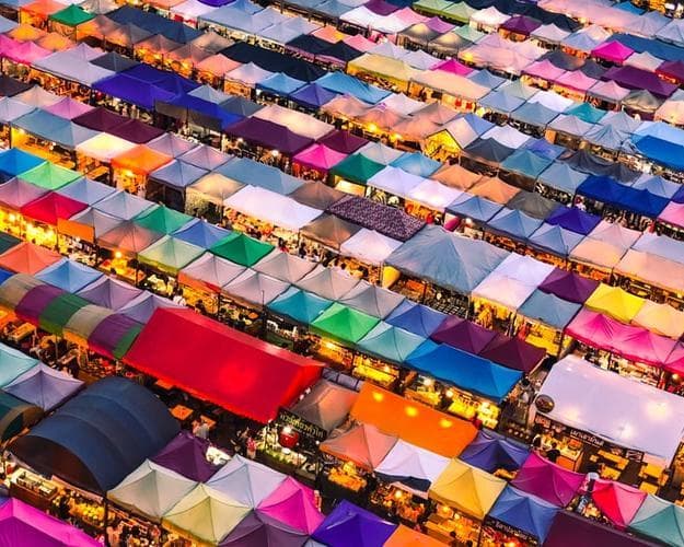 Maravillas de Tailandia con Playas de Koh Samui