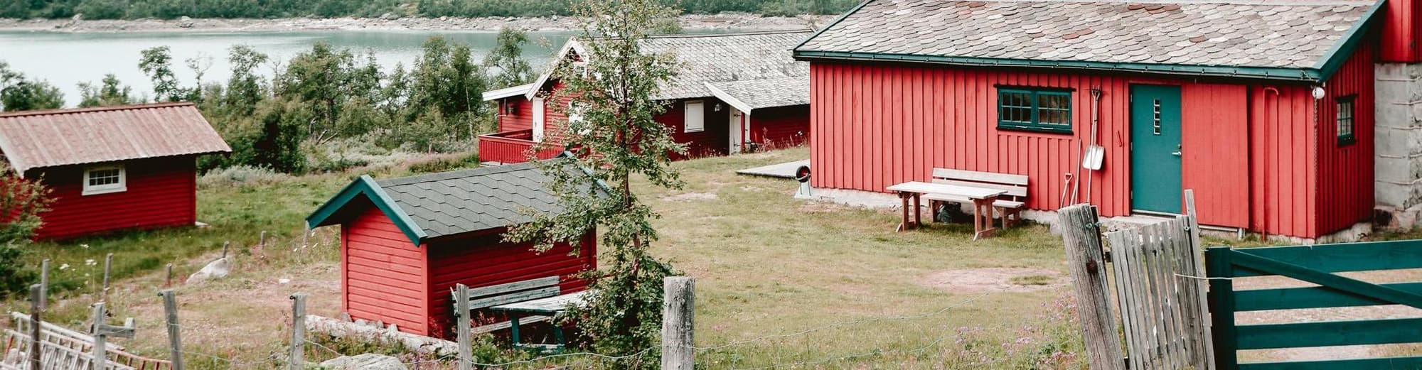 Geilo, Noruega