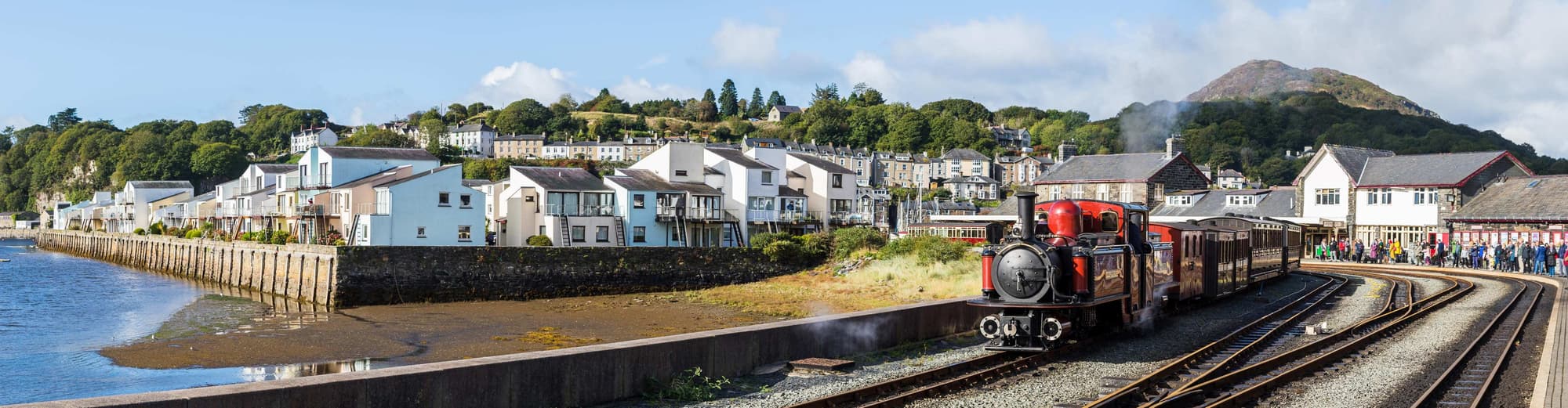 Porthmadog, United Kingdom