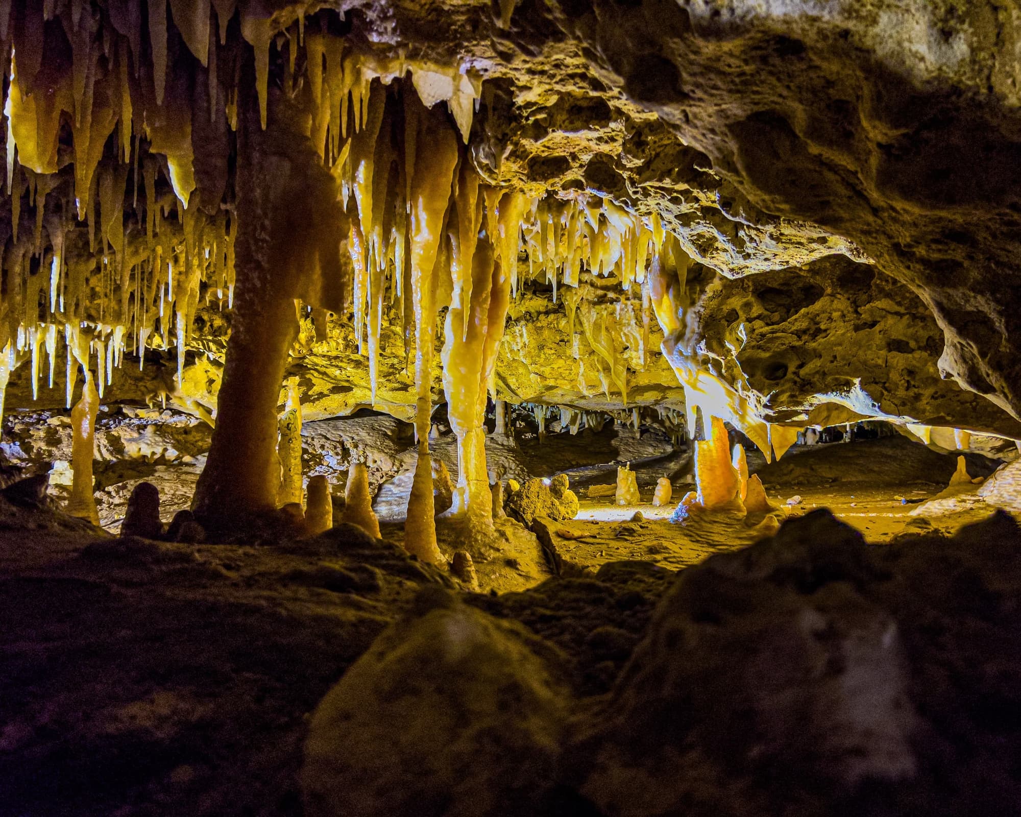 Naracoorte, Australia