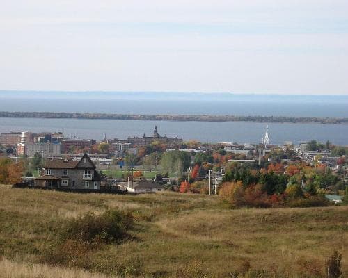 Gaspesie FR