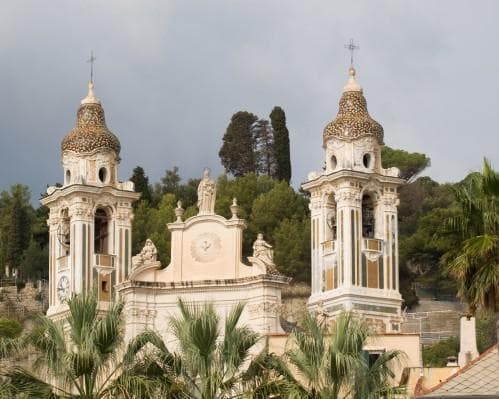 Laigueglia, Italie
