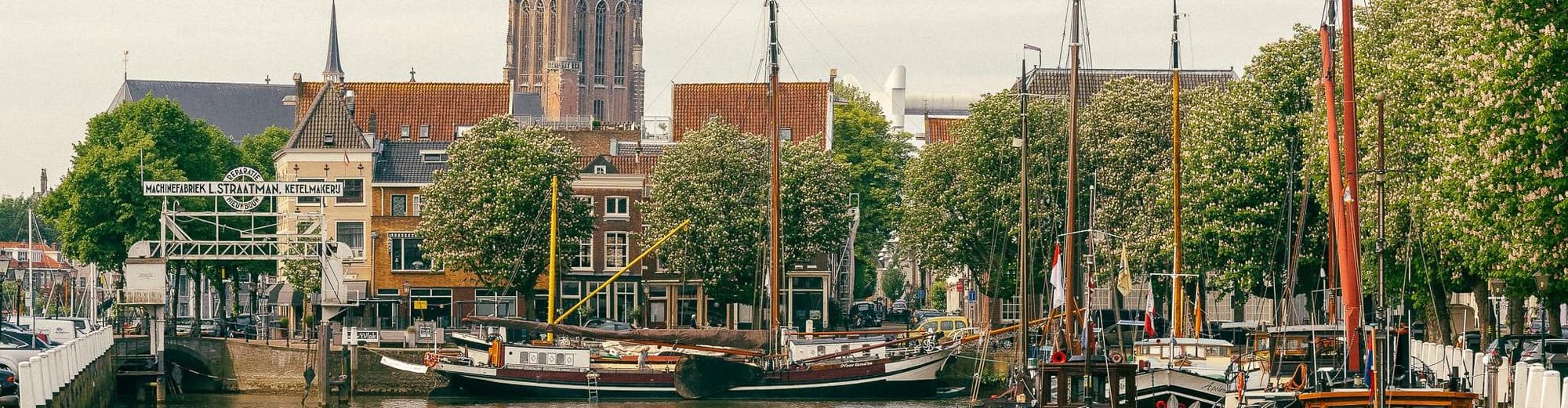 Dordrecht, Niederlande