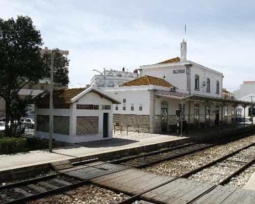 Sud del Portogallo Algarve