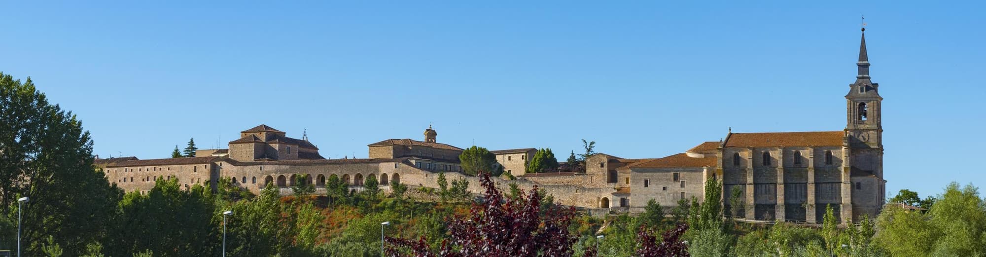 Lerma, España