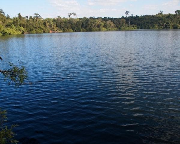 Cambogia – Viaggio all'avventura dalla Capitale fino ad Angkor Wat (con guida in inglese)