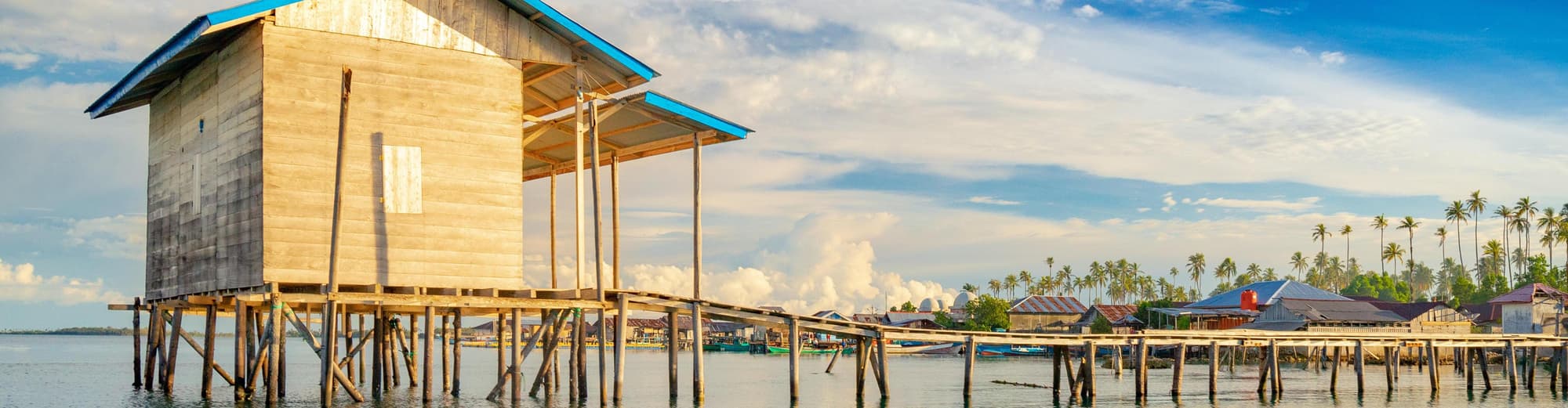 Sorong, Indonesia
