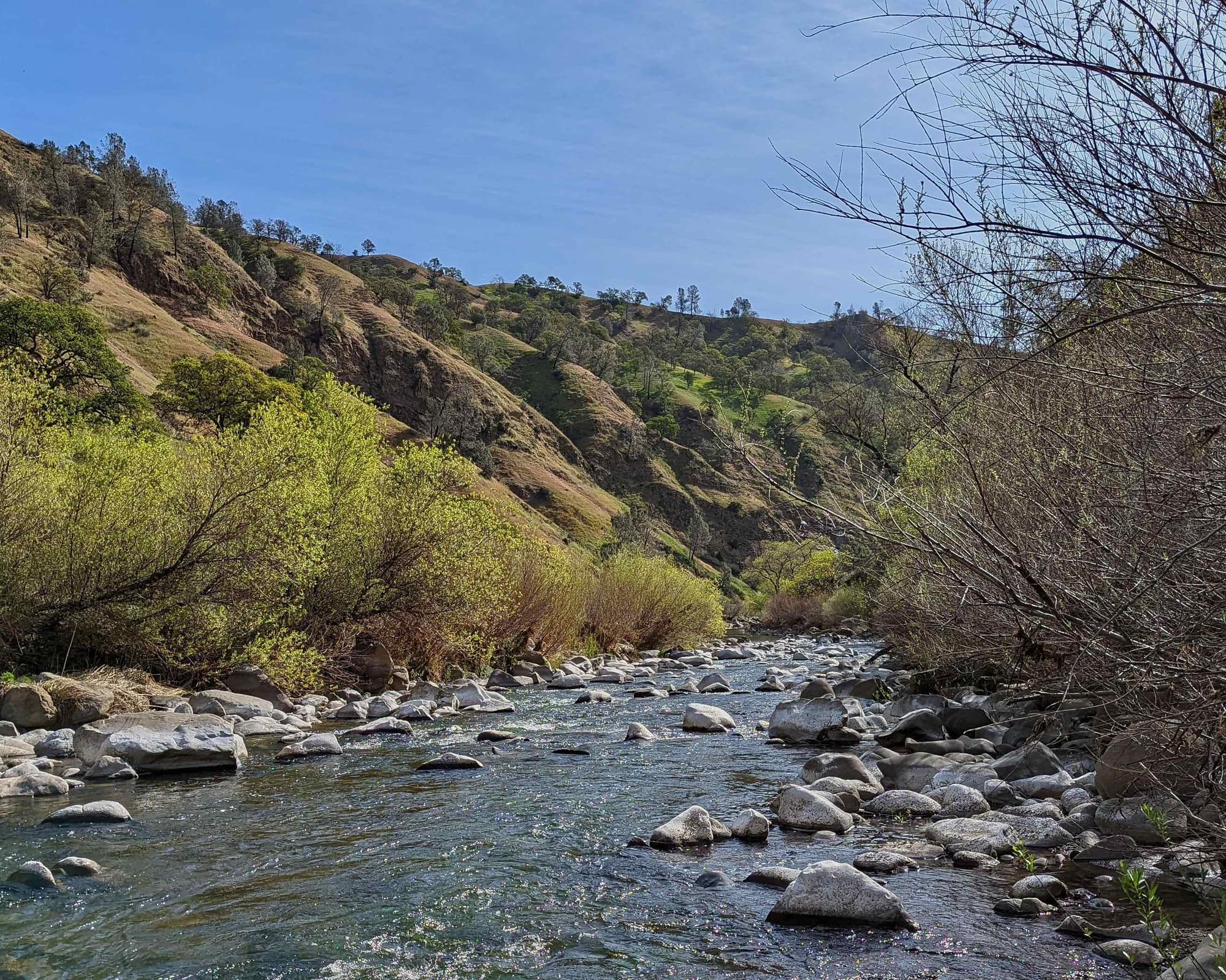Cache Creek, Canadá