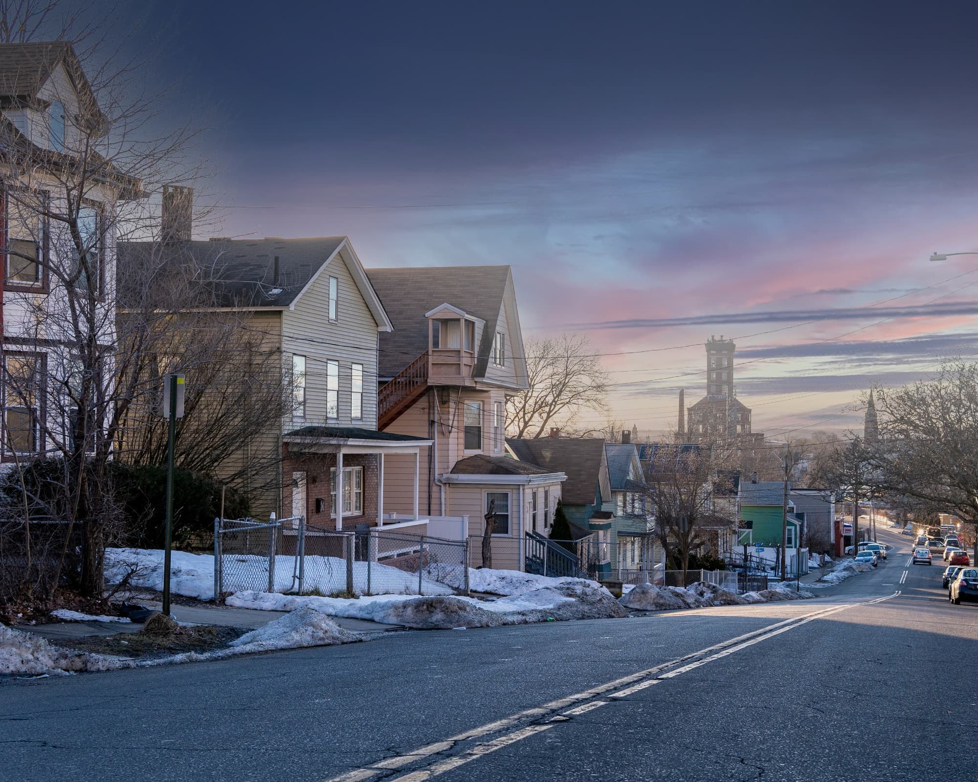 Bridgeport, CT, Verenigde Staten