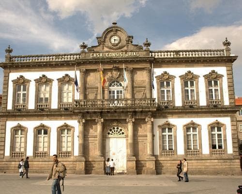 Lr - Galicia, Minicrucero Costero Por Las Rías