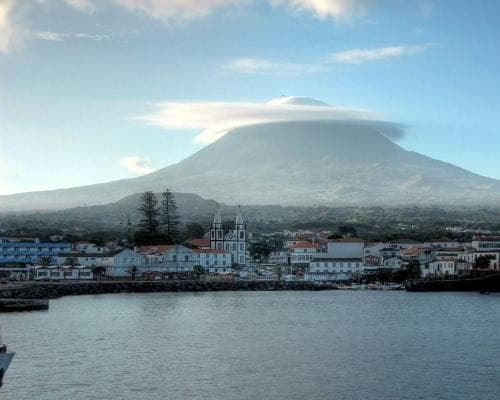 250207 - Açores: Pico | Fly & Drive