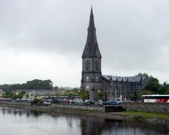 Irlande Grandeur Nature 10 J/9 N