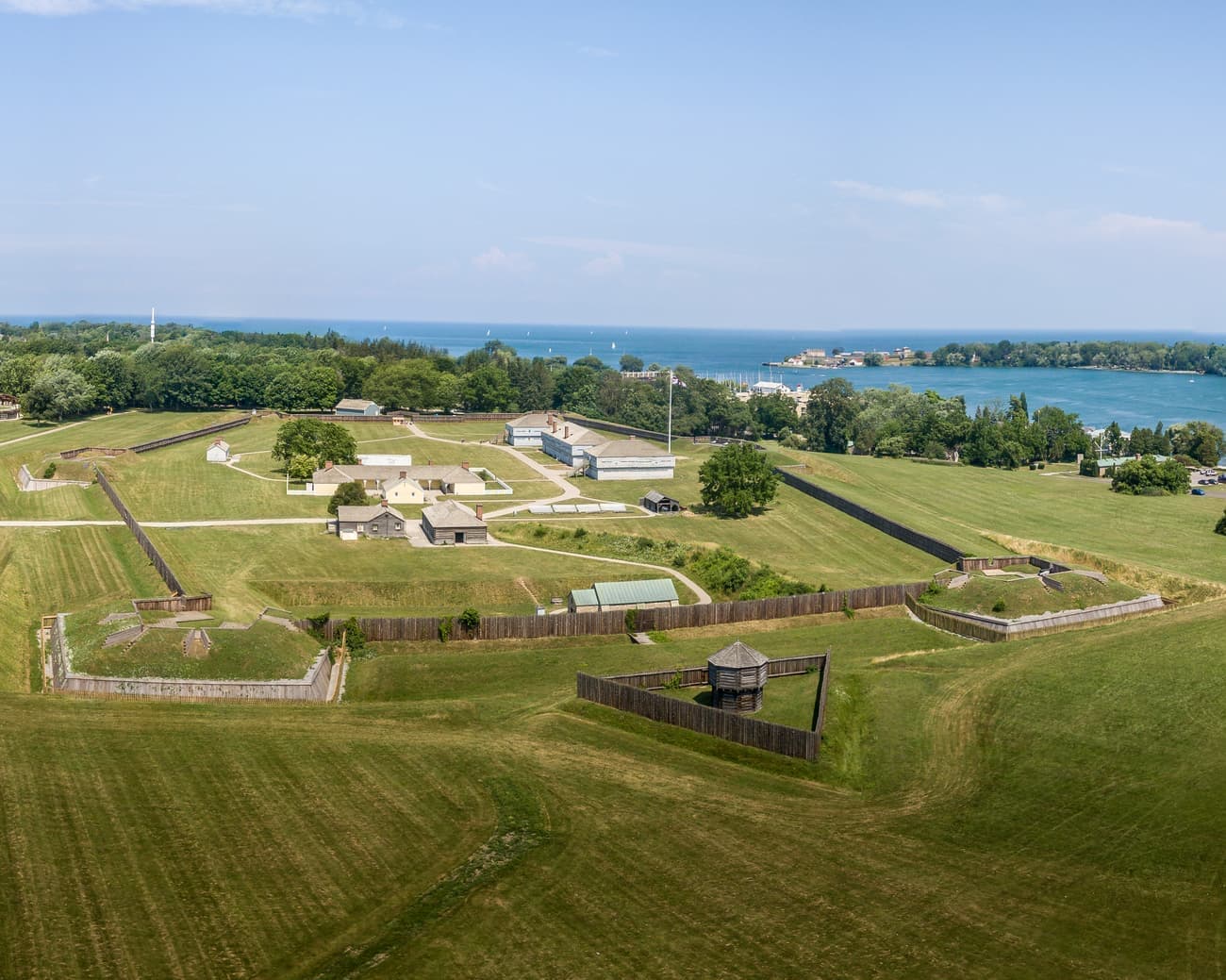 Niagara-on-the-Lake, Canadá