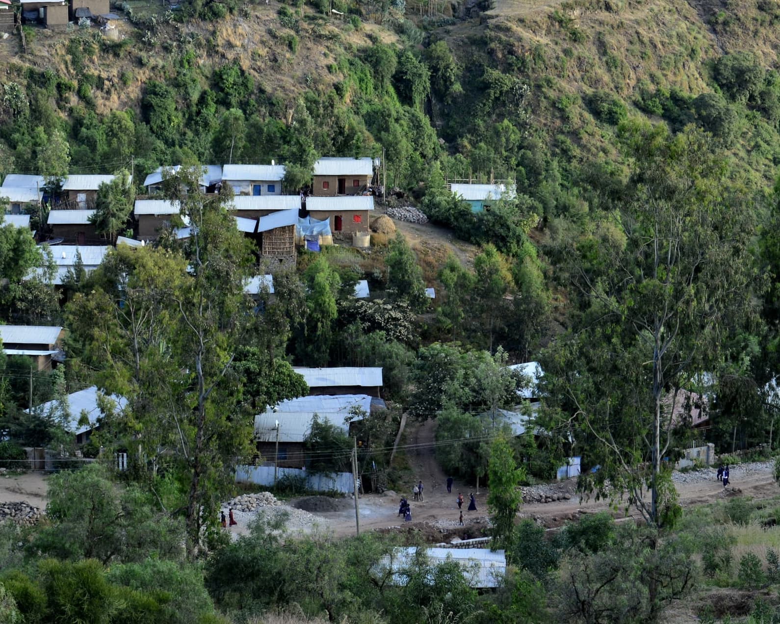 Elukwatini, South Africa