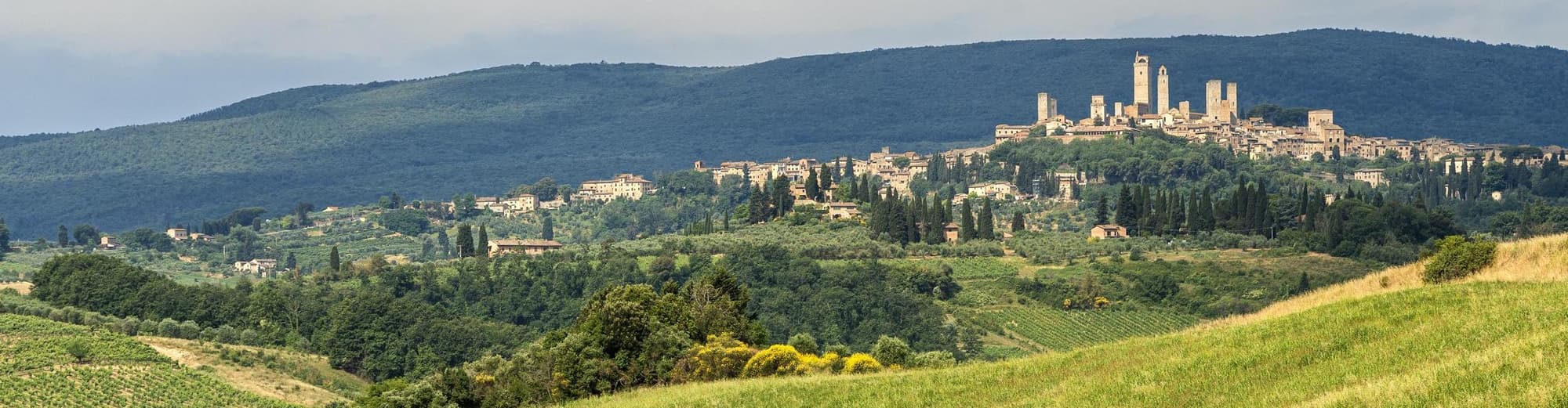 Poggibonsi, Italia
