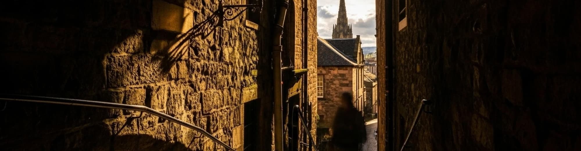 Edimburgo, Reino Unido