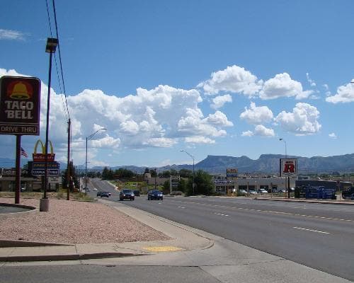 Cortez CO, Verenigde Staten