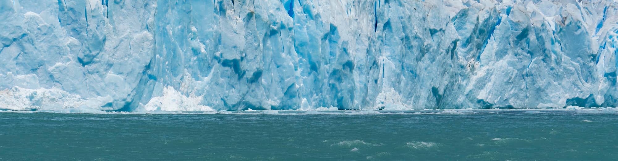 Glaciar el Brujo, Chile
