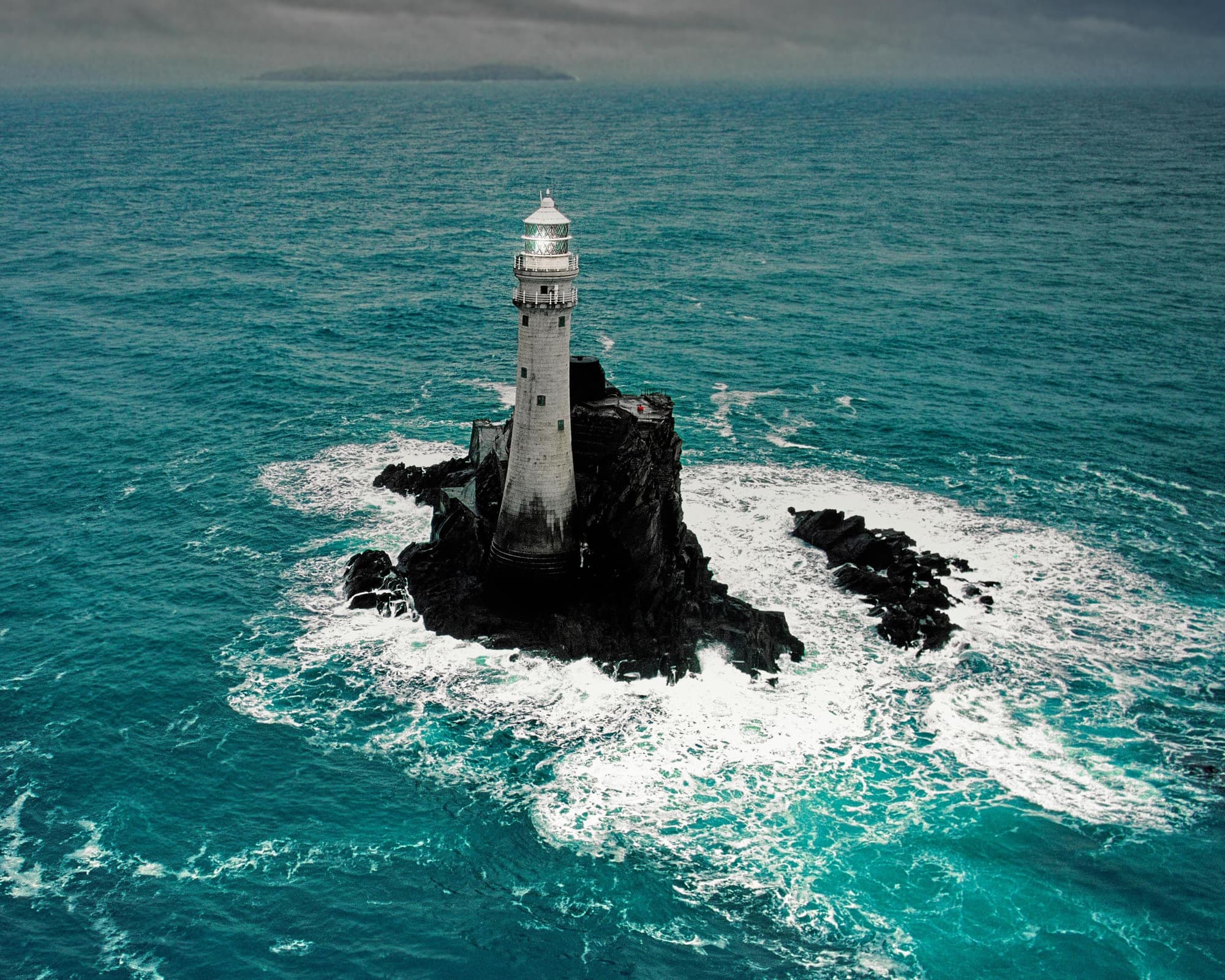 Bloqueo Gran Tour de las Islas Británicas vía Iberia