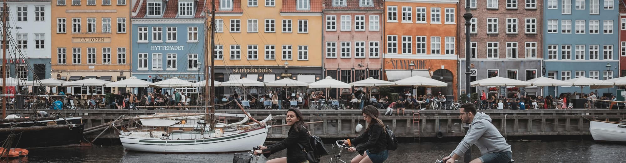 Copenhaga, Dinamarca